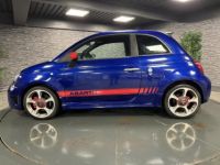 Abarth 500 1.4 Turbo 16V T-jet 135ch 70 ans - <small></small> 17.990 € <small>TTC</small> - #8