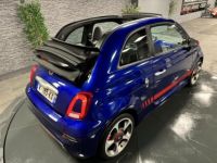 Abarth 500 1.4 Turbo 16V T-jet 135ch 70 ans - <small></small> 17.990 € <small>TTC</small> - #10