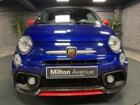 Abarth 500 1.4 Turbo 16V T-jet 135ch 70 ans - <small></small> 17.990 € <small>TTC</small> - #26