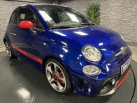 Abarth 500 1.4 Turbo 16V T-jet 135ch 70 ans - <small></small> 17.990 € <small>TTC</small> - #27