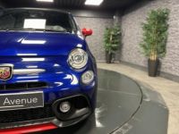 Abarth 500 1.4 Turbo 16V T-jet 135ch 70 ans - <small></small> 17.990 € <small>TTC</small> - #29