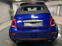 Abarth 500 1.4 Turbo 16V T-jet 135ch 70 ans - <small></small> 17.990 € <small>TTC</small> - #32