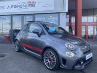 Abarth 500 1.4 TURBO 16V T-JET 145 cv 595 - <small></small> 14.900 € <small>TTC</small> - #1