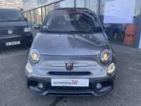 Abarth 500 1.4 TURBO 16V T-JET 145 cv 595 - <small></small> 14.900 € <small>TTC</small> - #2