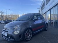 Abarth 500 1.4 TURBO 16V T-JET 145 cv 595 - <small></small> 14.900 € <small>TTC</small> - #3