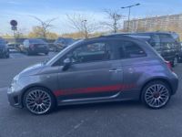 Abarth 500 1.4 TURBO 16V T-JET 145 cv 595 - <small></small> 14.900 € <small>TTC</small> - #4