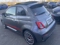 Abarth 500 1.4 TURBO 16V T-JET 145 cv 595 - <small></small> 14.900 € <small>TTC</small> - #7