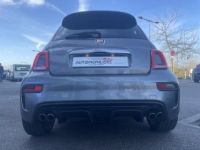 Abarth 500 1.4 TURBO 16V T-JET 145 cv 595 - <small></small> 14.900 € <small>TTC</small> - #8