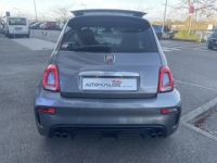 Abarth 500 1.4 TURBO 16V T-JET 145 cv 595 - <small></small> 14.900 € <small>TTC</small> - #9