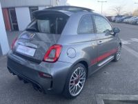 Abarth 500 1.4 TURBO 16V T-JET 145 cv 595 - <small></small> 14.900 € <small>TTC</small> - #10