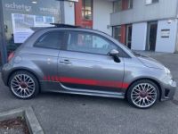 Abarth 500 1.4 TURBO 16V T-JET 145 cv 595 - <small></small> 14.900 € <small>TTC</small> - #11