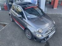 Abarth 500 1.4 TURBO 16V T-JET 145 cv 595 - <small></small> 14.900 € <small>TTC</small> - #12