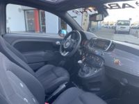 Abarth 500 1.4 TURBO 16V T-JET 145 cv 595 - <small></small> 14.900 € <small>TTC</small> - #14