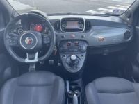 Abarth 500 1.4 TURBO 16V T-JET 145 cv 595 - <small></small> 14.900 € <small>TTC</small> - #18