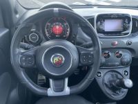 Abarth 500 1.4 TURBO 16V T-JET 145 cv 595 - <small></small> 14.900 € <small>TTC</small> - #19