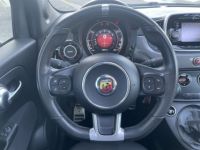 Abarth 500 1.4 TURBO 16V T-JET 145 cv 595 - <small></small> 14.900 € <small>TTC</small> - #20