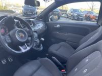 Abarth 500 1.4 TURBO 16V T-JET 145 cv 595 - <small></small> 14.900 € <small>TTC</small> - #23