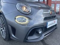 Abarth 500 1.4 TURBO 16V T-JET 145 cv 595 - <small></small> 14.900 € <small>TTC</small> - #25