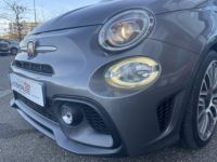 Abarth 500 1.4 TURBO 16V T-JET 145 cv 595 - <small></small> 14.900 € <small>TTC</small> - #27