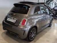 Abarth 500 1.4 TURBO 16V T-JET 160 595 TURISMO - <small></small> 12.790 € <small>TTC</small> - #3