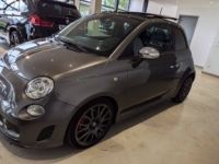 Abarth 500 1.4 TURBO 16V T-JET 160 595 TURISMO - <small></small> 12.790 € <small>TTC</small> - #6