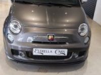 Abarth 500 1.4 TURBO 16V T-JET 160 595 TURISMO - <small></small> 12.790 € <small>TTC</small> - #20