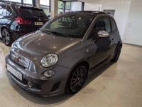 Abarth 500 1.4 TURBO 16V T-JET 160 595 TURISMO - <small></small> 12.790 € <small>TTC</small> - #21