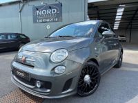 Abarth 500 1.4 turbo t-jet 135 - <small></small> 10.990 € <small>TTC</small> - #1