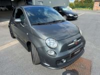 Abarth 500 1.4 turbo t-jet 135 - <small></small> 10.990 € <small>TTC</small> - #3