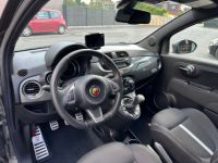 Abarth 500 1.4 turbo t-jet 135 - <small></small> 10.990 € <small>TTC</small> - #8