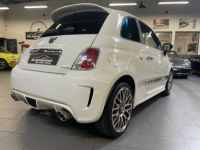 Abarth 500 1.4 Turbo T-Jet 135 - <small></small> 11.990 € <small>TTC</small> - #2