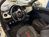 Abarth 500 1.4 Turbo T-Jet 135 - <small></small> 11.990 € <small>TTC</small> - #7