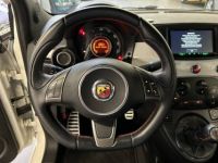 Abarth 500 1.4 Turbo T-Jet 135 - <small></small> 11.990 € <small>TTC</small> - #8