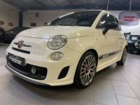 Abarth 500 1.4 Turbo T-Jet 135 - <small></small> 11.990 € <small>TTC</small> - #24