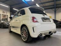 Abarth 500 1.4 Turbo T-Jet 135 - <small></small> 11.990 € <small>TTC</small> - #26