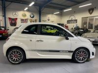 Abarth 500 1.4 Turbo T-Jet 135 - <small></small> 11.990 € <small>TTC</small> - #27