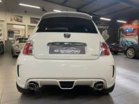 Abarth 500 1.4 Turbo T-Jet 135 - <small></small> 11.990 € <small>TTC</small> - #28