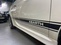 Abarth 500 1.4 Turbo T-Jet 135 - <small></small> 11.990 € <small>TTC</small> - #29