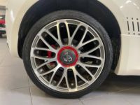 Abarth 500 1.4 Turbo T-Jet 135 - <small></small> 11.990 € <small>TTC</small> - #30