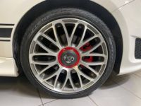 Abarth 500 1.4 Turbo T-Jet 135 - <small></small> 11.990 € <small>TTC</small> - #31