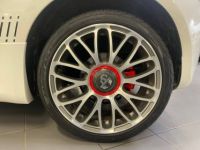 Abarth 500 1.4 Turbo T-Jet 135 - <small></small> 11.990 € <small>TTC</small> - #33