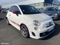 Abarth 500 1.4 TURBO T-JET 135CH - <small></small> 9.990 € <small>TTC</small> - #2