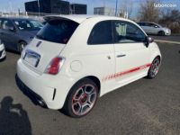 Abarth 500 1.4 TURBO T-JET 135CH - <small></small> 9.990 € <small>TTC</small> - #4