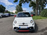 Abarth 500 1.4 Turbo T-Jet 145ch 595 - <small></small> 15.490 € <small>TTC</small> - #2