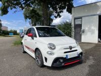 Abarth 500 1.4 Turbo T-Jet 145ch 595 - <small></small> 15.490 € <small>TTC</small> - #3