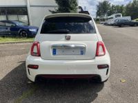 Abarth 500 1.4 Turbo T-Jet 145ch 595 - <small></small> 15.490 € <small>TTC</small> - #5