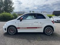 Abarth 500 1.4 Turbo T-Jet 145ch 595 - <small></small> 15.490 € <small>TTC</small> - #7