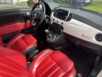 Abarth 500 1.4 Turbo T-Jet 145ch 595 - <small></small> 15.490 € <small>TTC</small> - #14