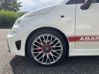 Abarth 500 1.4 Turbo T-Jet 145ch 595 - <small></small> 15.490 € <small>TTC</small> - #18