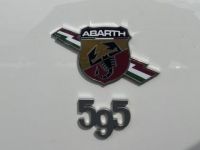 Abarth 500 1.4 Turbo T-Jet 145ch 595 - <small></small> 15.490 € <small>TTC</small> - #19